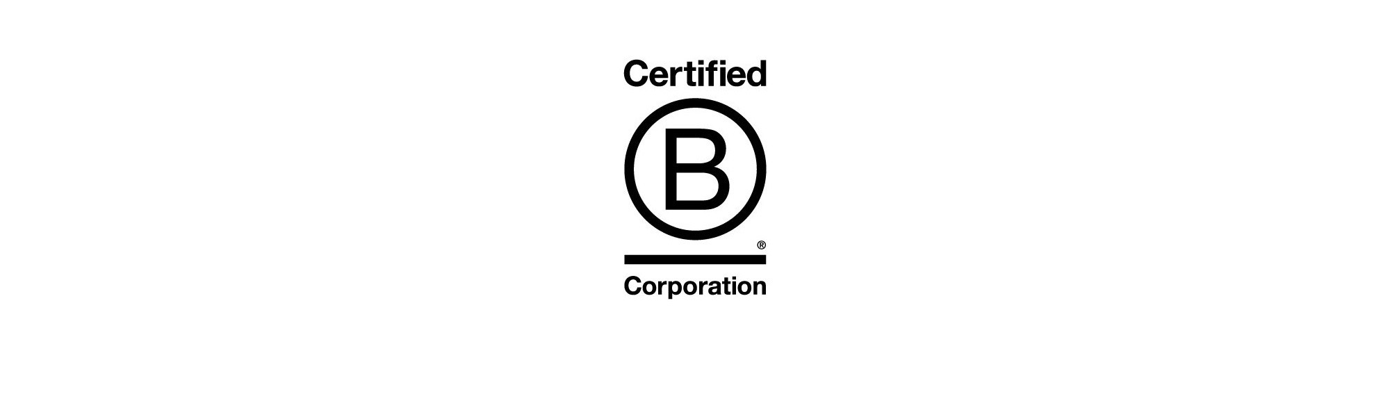 B-Corp Accredited B Corp